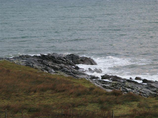 Achill View B&B Murrisk Εξωτερικό φωτογραφία