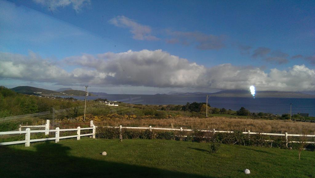 Achill View B&B Murrisk Εξωτερικό φωτογραφία