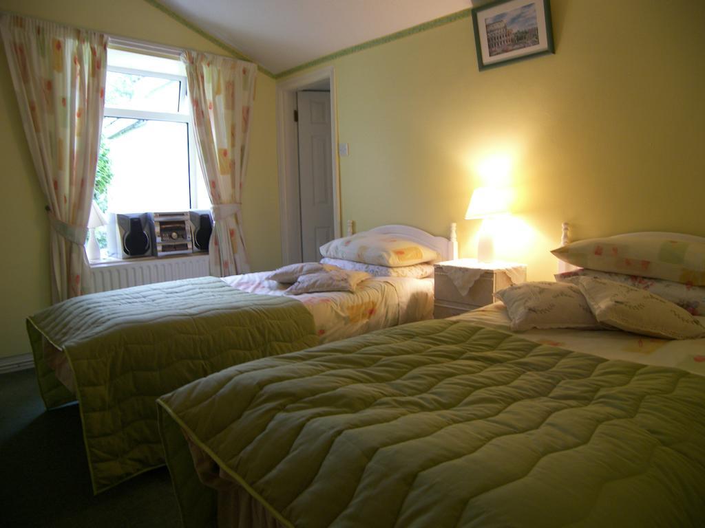 Achill View B&B Murrisk Δωμάτιο φωτογραφία
