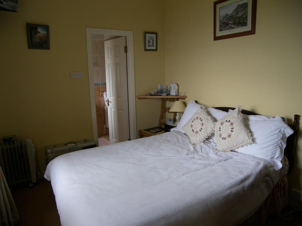 Achill View B&B Murrisk Δωμάτιο φωτογραφία