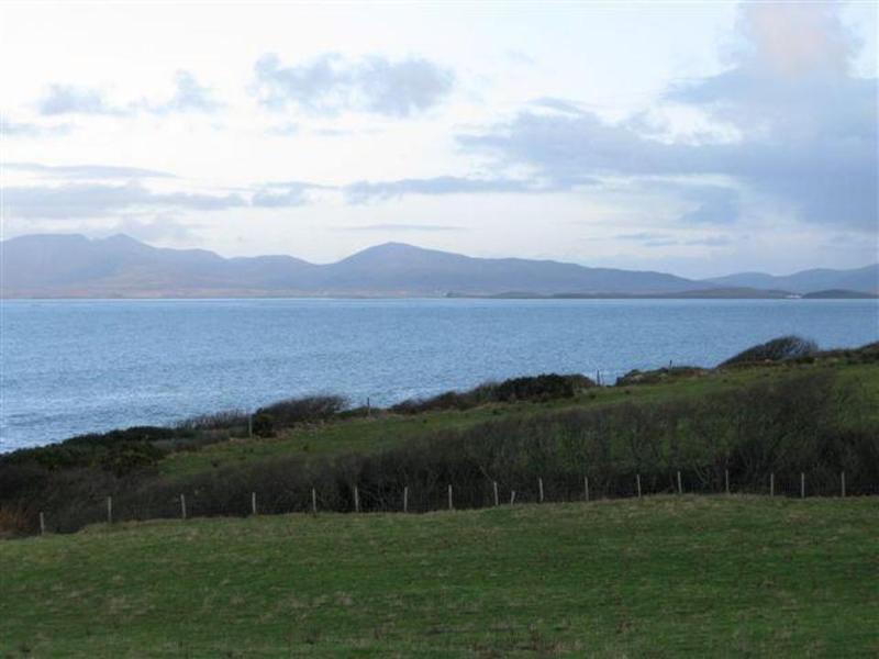 Achill View B&B Murrisk Εξωτερικό φωτογραφία