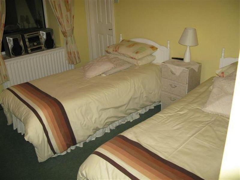 Achill View B&B Murrisk Εξωτερικό φωτογραφία
